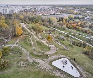 Życie w Architekturze 2025. Park im. Cichociemnych Spadochroniarzy AK. eM4. Pracownia Architektury. Brataniec