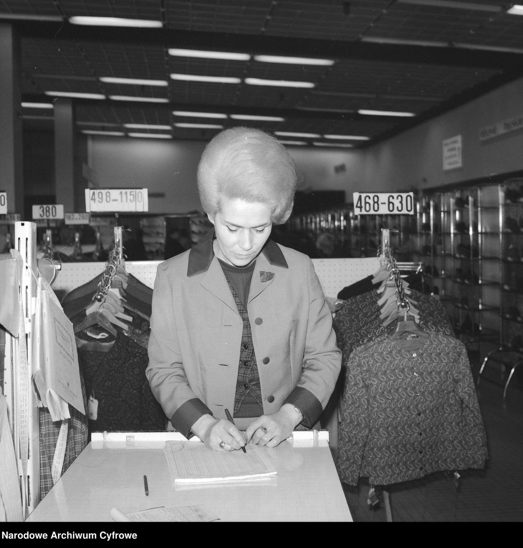 SDH Merkury w Warszawie