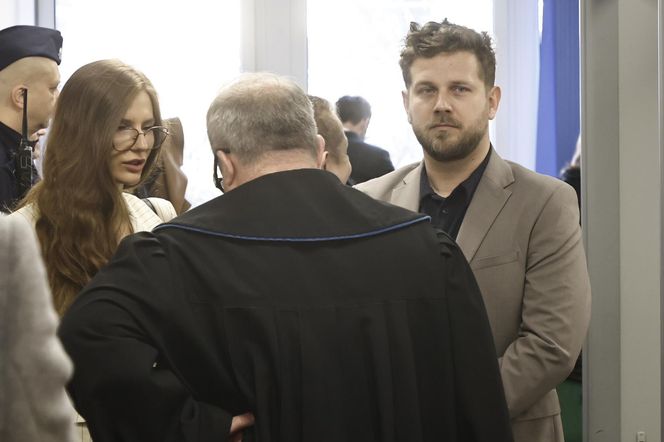 Rozwód: Joanna Opozda i Antek Królikowski