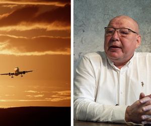 Kolejna trudna do uwierzenia wizja Krzysztofa Jackowskiego. Mówi, że Polska znajdzie się w gronie 6 krajów utrzymywanych w stanie gotowości wojennej