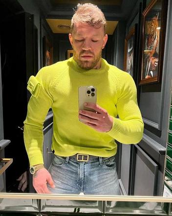 Conor McGregor