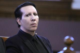 Marilyn Manson znów stanie przed sądem. Głośna sprawa wraca na wokandę