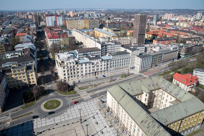 Ostrava, Czechy