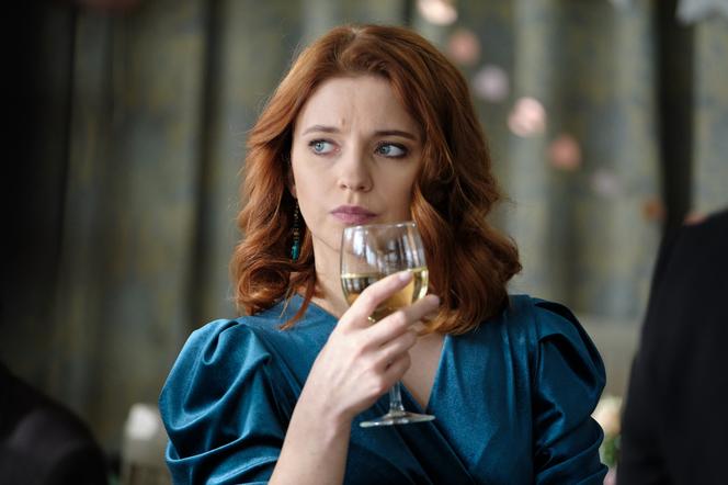 Na Wspólnej odc. 3226 - opis, streszczenie: Anastazja świetnie radzi sobie w świetlicy dla trudnej młodzieży