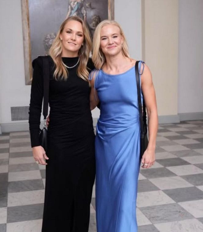 Narzeczone zagrają przeciwko sobie na Euro 2025