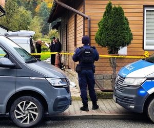 Potrójne morderstwo w Barcicach. 25-letni mężczyzna usłyszał zarzuty