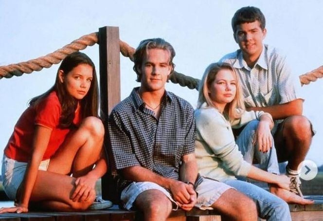 Gwiazdor "Jeziora marzeń" zmaga się z nowotworem