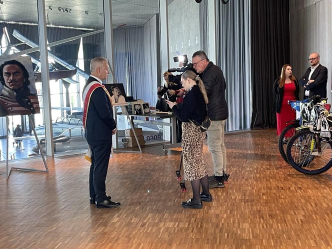 "Wybitne umysły Polonii świata" w Krakowie 2025