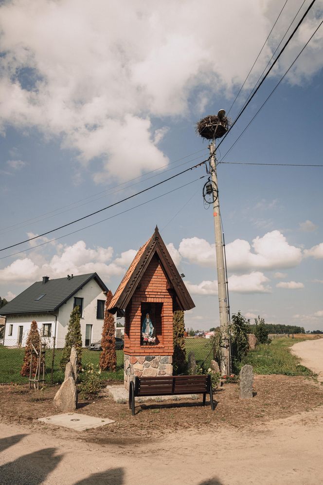 To najpiękniejsza wieś w woj. warmińsko-mazurskim. Zwyciężyła w ważnym konkursie