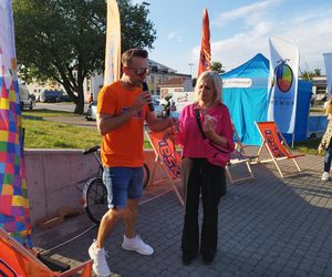 Eska Summer City na Dniach Czarnej Białostockiej 