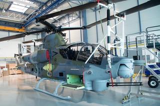 Ah-1Z Viper Czechy