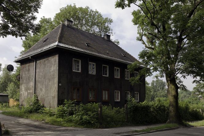Stalowy Dom w Zabrzu