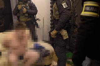 Złodzieje samochodów 