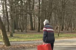 Jaruś z Chłopaków do wzięcia już dłużej nie mógł tego tolerować. Spakował walizki i wrócił do rodzinnego domu