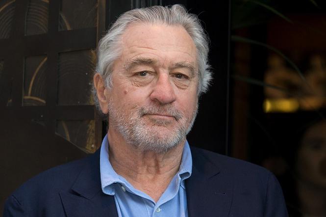 Robert De Niro