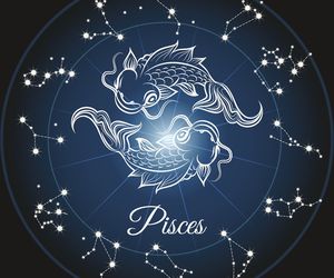 Znak zodiaku Ryby. Charakterystyka znaku zodiaku