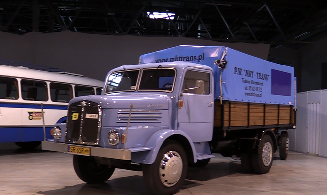 Targi SilesiaKomuniakcja w Sosnowcu