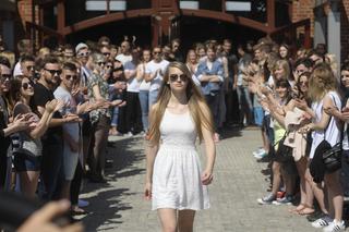 Top Model 2015 - casting w Gdańsku