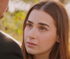 Miłość i nadzieja odc. 325. Sila, Kuzey