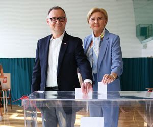 Agata Kornhauser-Duda