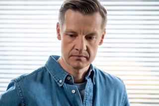 M jak miłość odc. 1674. Paweł (Rafał Mroczek)