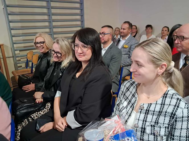 Szkoła Podstawowa nr 1 w Starachowicach ma już 120 lat. Zobaczcie zdjęcia z uroczystości