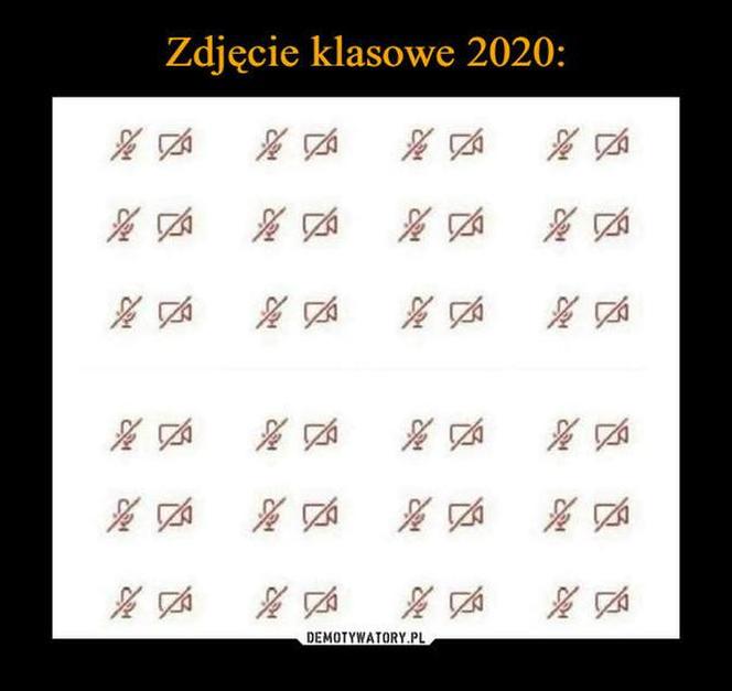Memy o 2020 roku. Zapamiętamy go na długo! Dobrze, że już się kończy [ZDJĘCIA]