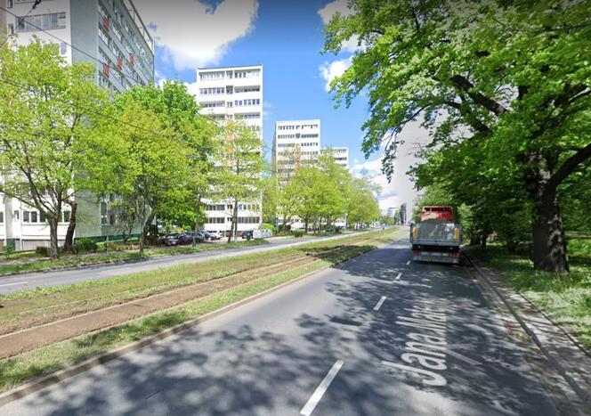 Tak wygląda Szczecin w Google Street View 