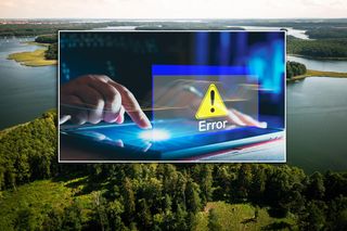 Ogromne zainteresowanie bonem turystycznym, system padł! Tłumy opanują Warmię i Mazury?