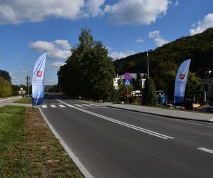 Turyści uwielbiają to miasto. Prowadzi do niego nowa droga 