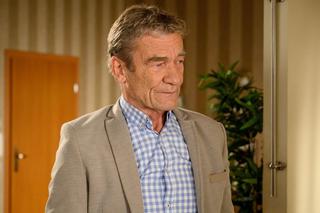 Barwy szczęścia odc. 2167. Stefan (Krzysztof Kiersznowski)