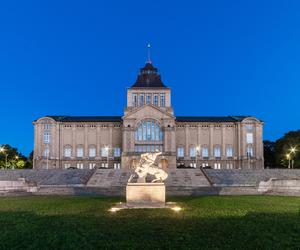 Muzeum Narodowe wyremontuje gmach na Wałach