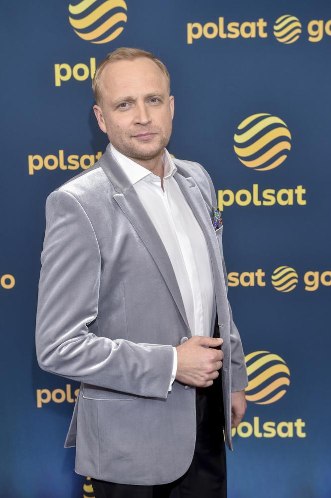 Piotr Adamczyk stracił pracę przez Putina