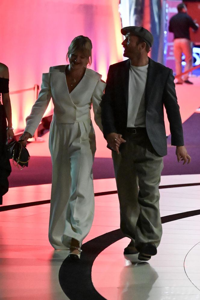  Kulisy premiery Vinci 2