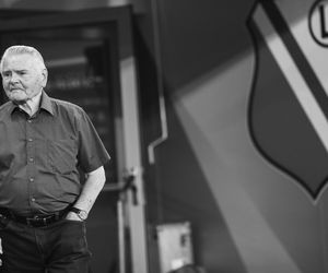 Zmarł Lucjan Brychczy