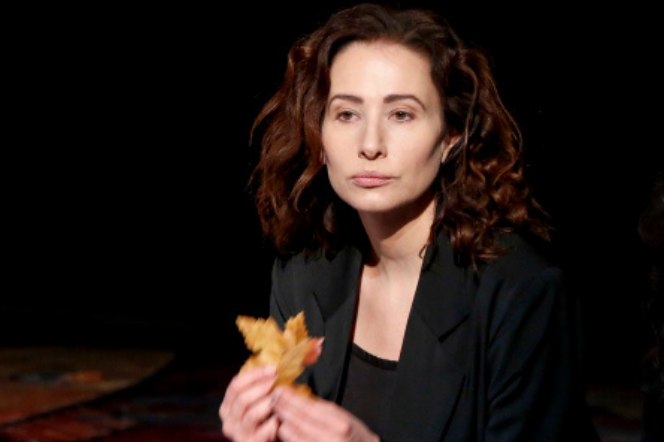   Aleksandra Popławska przekazała smutną informację. Chodzi o jej mamę...