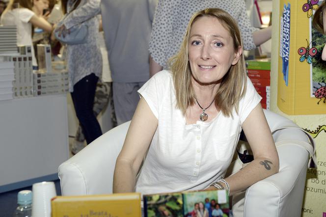 Beata Pawlikowska
