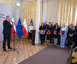 Będą badać przypadki krzywdzenia dzieci. To efekt ustawy Kamilka 