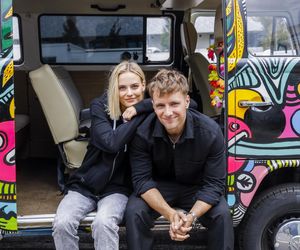Maciej Musiał podbija świat! Przeszedł inspirującą długą drogę z małego ekranu do światowego kina