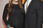 Kasia Skrzynecka już niedługo urodzi pierwsze dziecko - w ciąży wygląda pięknie