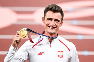 Wyliczyliśmy, ile milionów polscy medaliści olimpijscy zarobili w Tokio
