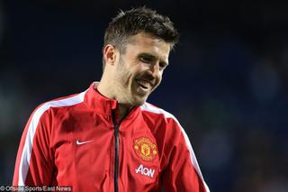 Michael Carrick kończy karierę! Wszystko przez problemy z sercem