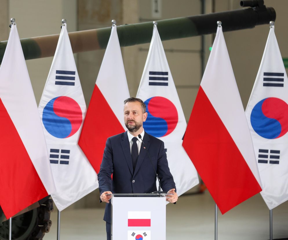  Umowa na 180 czołgów i transfer technologii do Gliwic