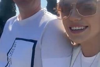 Sonia Szklanowska zmarła 17 maja 2025 r.