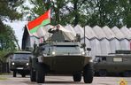 Białoruskie Siły Zbrojne