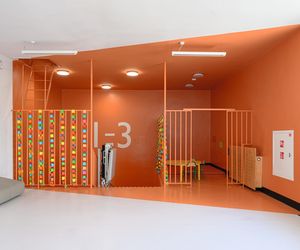 Szkoła - Domaniów 21