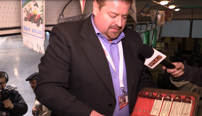 Targi SilesiaKomunikacja w Sosnowcu