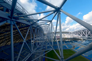 Lech Poznań sprowadza pomoc. Na stadion wkracza prawdziwy drapieżnik