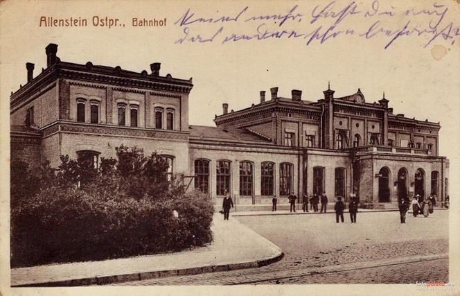 Olsztyn