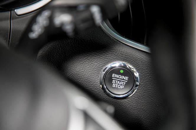 Ford Edge Sport